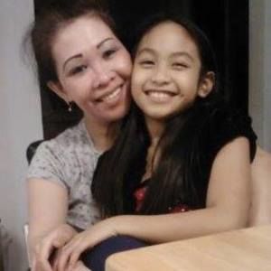 Meet your Posher, Teresita